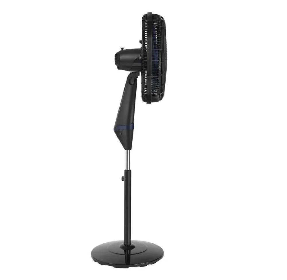 Imagem 2 de 5 do produto Ventilador De Coluna Arno Xtreme Force Breeze, 40cm, 127V, Preto - Vb4c