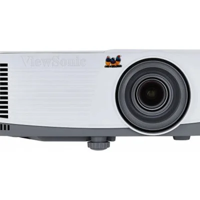 Projetor Viewsonic Pa503w 3800l Wxga/hdmi Branco