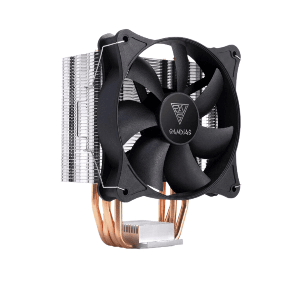 Kit Placa H110 Core I7 7700 7 Geraço Cooler KaBuM