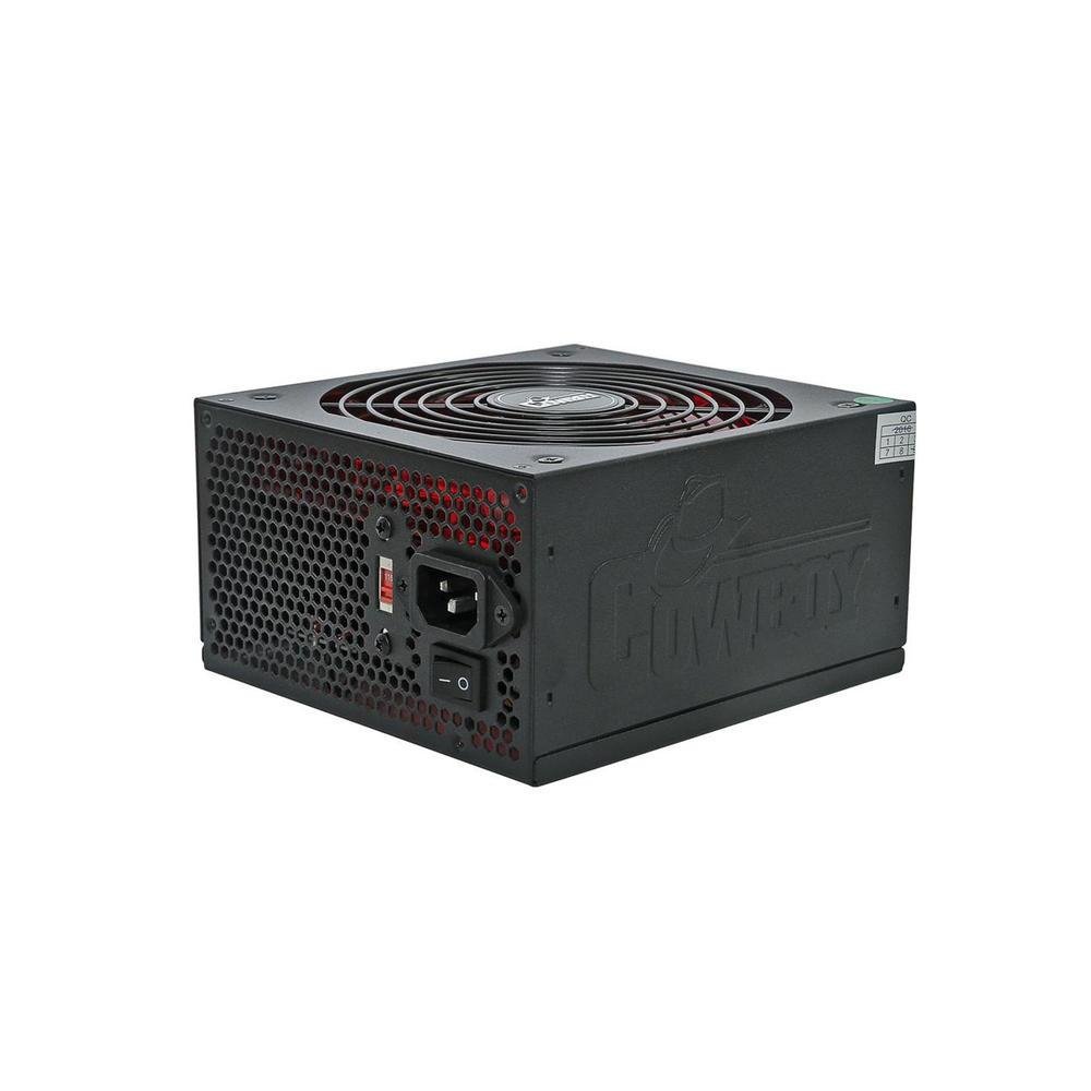 Imagem 4 de 4 do produto Fonte Cowboy Gamer ATX, 700W - CB-201