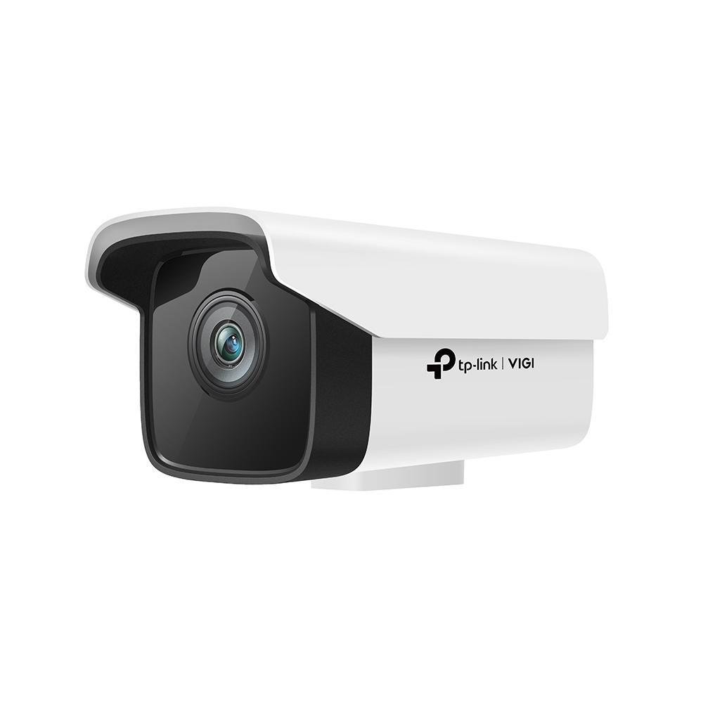 Câmera De Rede Externa TP-Link VIGI C300HP, 3MP, Visão Noturna, Detecção de Movimento