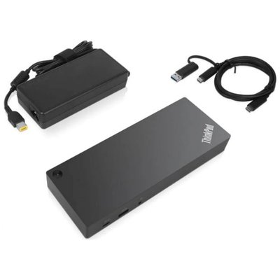 【メーカー再生品】 With Usbc Hybrid Thinkpad Usba KaBuM Dock その他