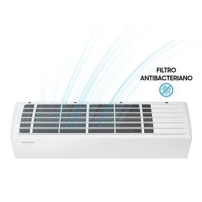 Ar Condicionado Split Digital Inverter Ultra Samsung 9000 Btus