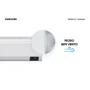 Ar Condicionado Samsung Windfree Connect, Split Inverter, 12000 Btus, 220V, Frio - Ar12bvfaawkxaz