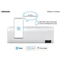 Ar Condicionado Samsung Windfree Connect, Split Inverter, 12000 Btus, 220V, Frio - Ar12bvfaawkxaz