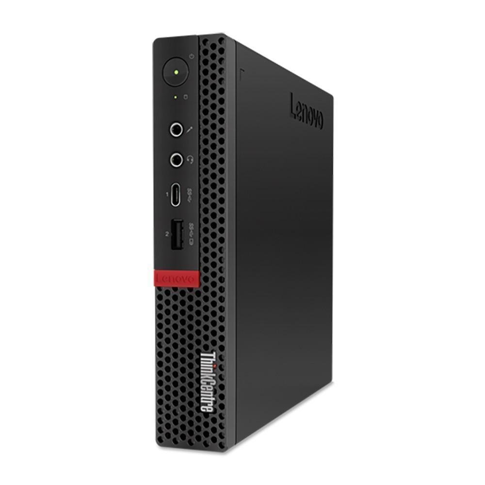 ミニPC Lenovo ThinkCentre M75q-1 Ryzen 5 Pro ThinkCentre M75q-1: Desempenho Compacto | Lenovo Brasil