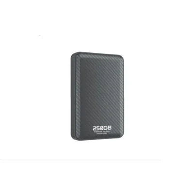 HD Externo, 250GB, Knup - Kp-HD808