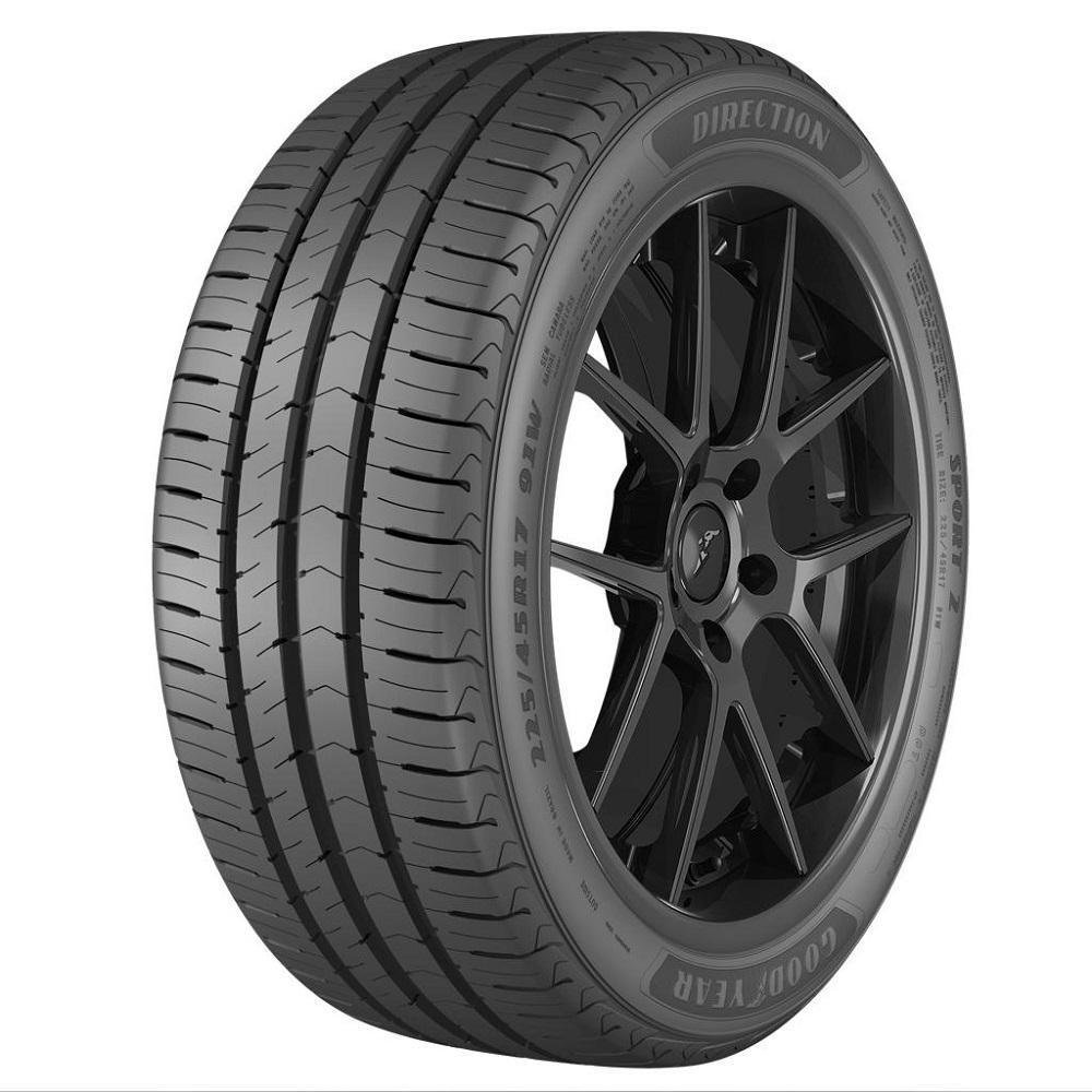 Pneu Aro 15 Goodyear Direction 2 Sport 195 60r15 88v Escorrega O Pre o pneu-aro-15-goodyear-direction-2-sport-195-60r15-88v-escorrega-o-pre-o