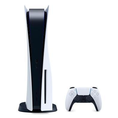 Console Playstation 5 825GB com Jogo Fifa 23 - Branco