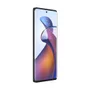 Smartphone Motorola, Moto Edge 30 Fusion, 256GB, 8GB Ram, Câmera Tripla 50mp, Tela 6.6'' - Preto