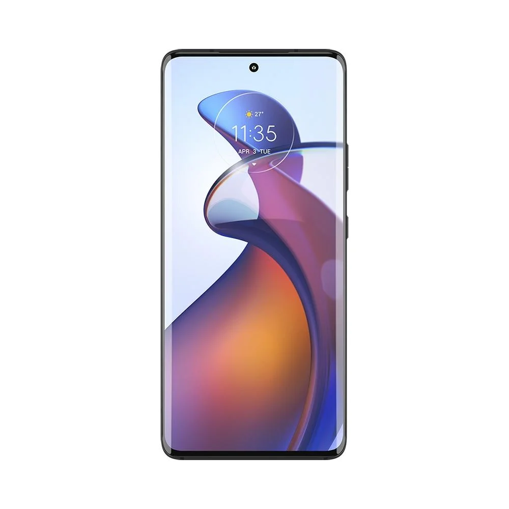 Smartphone Motorola, Moto Edge 30 Fusion, 256GB, 8GB Ram, Câmera Tripla 50mp, Tela 6.6'' - Preto Smartphone Motorola, Moto Edge 30 Fusion, 256GB, 8GB Ram, Câmera Tripla 50mp, Tela 6.6'' - Preto