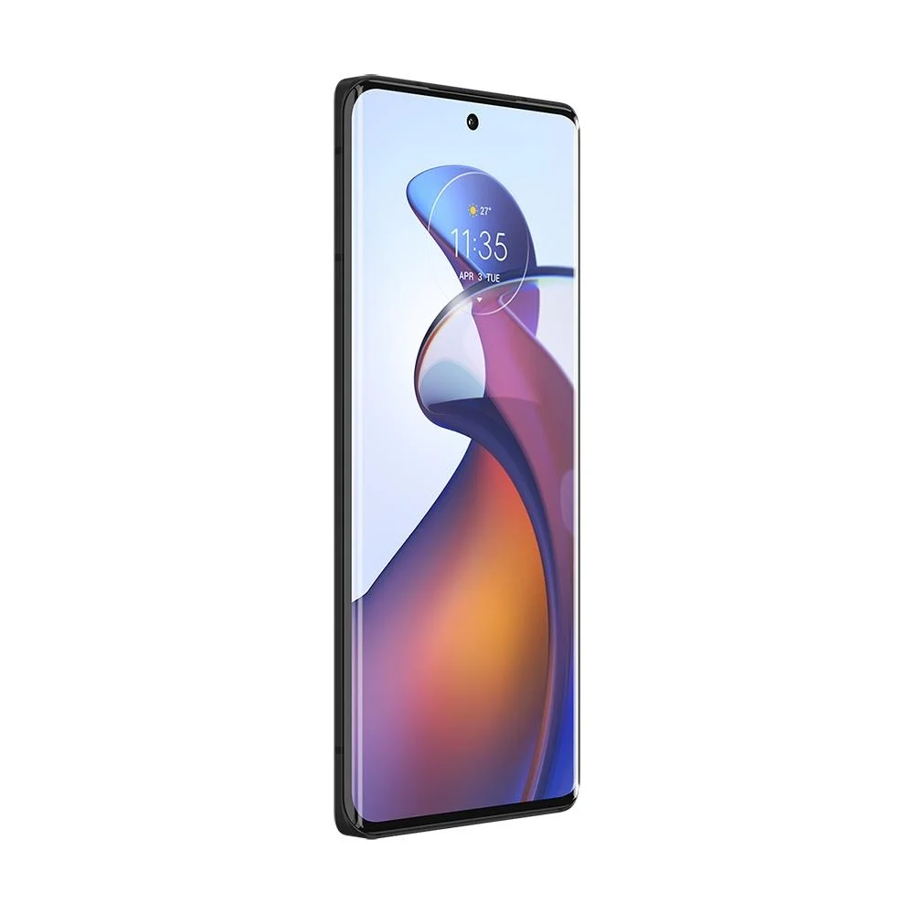 Smartphone Motorola, Moto Edge 30 Fusion, 256GB, 8GB Ram, Câmera Tripla 50mp, Tela 6.6'' - Preto Smartphone Motorola, Moto Edge 30 Fusion, 256GB, 8GB Ram, Câmera Tripla 50mp, Tela 6.6'' - Preto