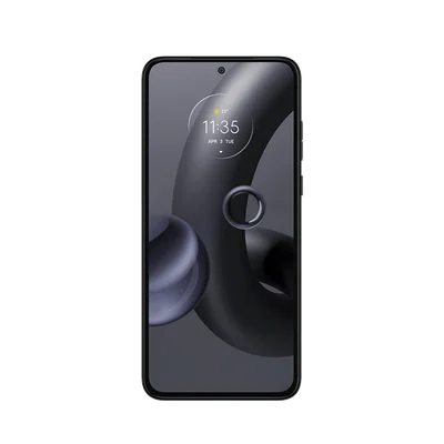 Moto Edge 30 Neo, Motorola  256GB, 8GB Ram, 6.3” Câm.dupla, 64Mp Ois 13Mp Selfie 32Mp - Black Onix