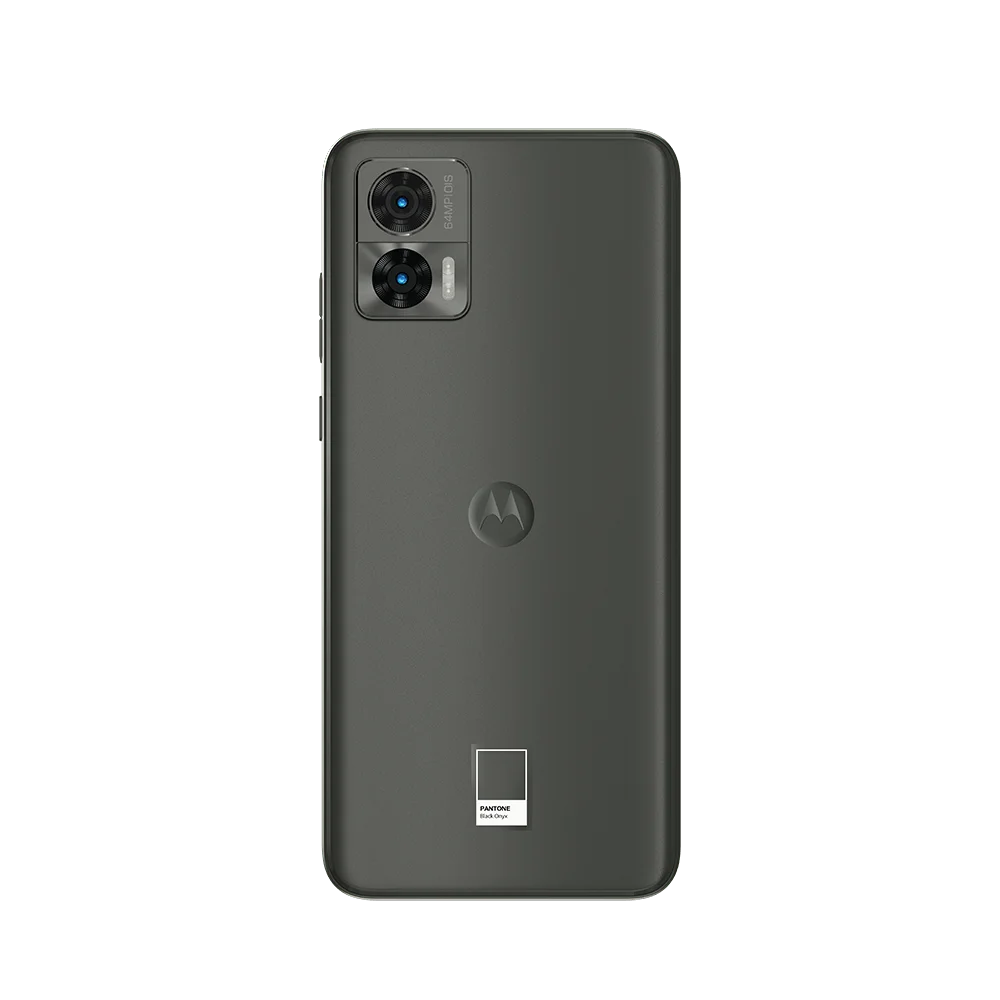 Moto Edge 30 Neo, Motorola 256GB, 8GB Ram, 6.3” Câm.dupla, 64Mp Ois 13Mp Selfie 32Mp - Black Onix Moto Edge 30 Neo, Motorola 256GB, 8GB Ram, 6.3” Câm.dupla, 64Mp Ois 13Mp Selfie 32Mp - Black Onix