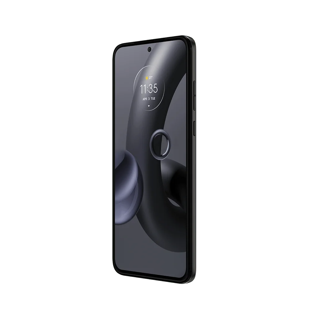 Moto Edge 30 Neo, Motorola 256GB, 8GB Ram, 6.3” Câm.dupla, 64Mp Ois 13Mp Selfie 32Mp - Black Onix Moto Edge 30 Neo, Motorola 256GB, 8GB Ram, 6.3” Câm.dupla, 64Mp Ois 13Mp Selfie 32Mp - Black Onix