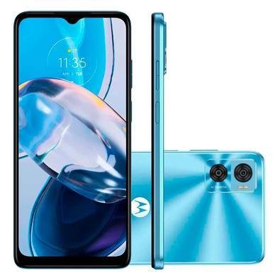 Smartphone-Motorola-Moto-E22-