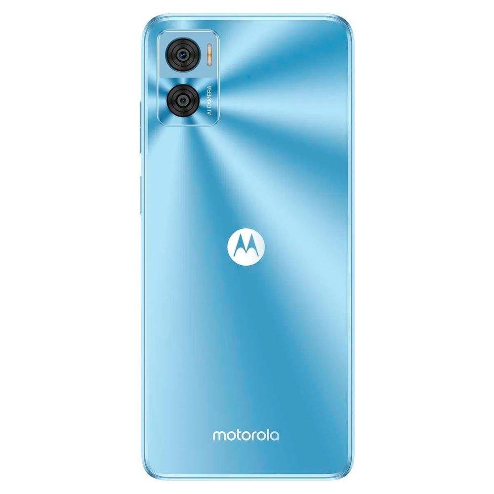 Smartphone Motorola Moto E22 Tcdm0742 KaBuM