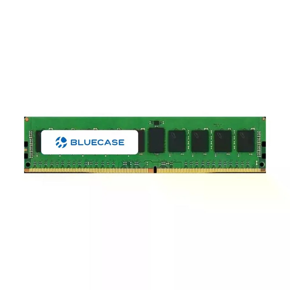 Memória Bluecase, 8GB, 1600MHz, DDR3, CL11, 1.5V