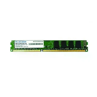 Memória Bluecase, 4GB, 1600MHz, DDR3, CL11, 1.5V - BMGL3D16M15VM11 4G