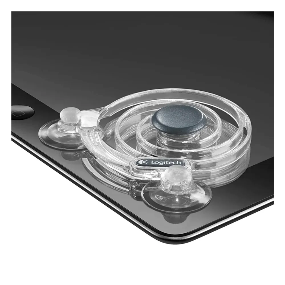 Imagem 2 de 3 do produto Joystick Logitech, Para Tablet, Com Sistema Android 943-000033
