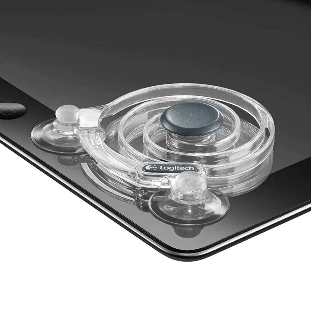 Imagem 3 de 3 do produto Joystick Logitech, Para Tablet, Com Sistema Android 943-000033