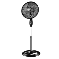 Ventilador 40cm Coluna Mondial Vsp-40c-b 6, Pas, 110v - 4089-01