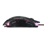 Mouse Gamer Óptico Acer Nitro Nmw200 Gen 2led Retroiluminado Em 7 Cores 6 Botões 7200 Dpi 125 Mhz USB