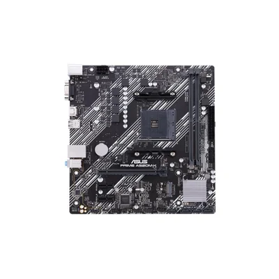 Placa-Mãe Asus Prime A520M-K, AMD AM3, mATX, DDR4 - 1500-M0EAY0