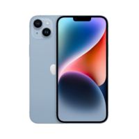 Iphone 14 Plus Apple, 128GB, Chip A15 Bionic, Câmera Dual 12MP, Tela 6.7 Super Retina XDR, Azul é boa?