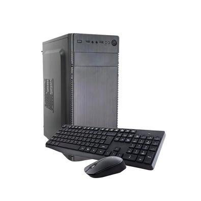 PC Home Office I3 330GHz 8GB SSD 480GB KaBuM