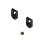 Avatron Suporte Fixo Universal De Parede Tv Monitor Lcd Led 4k Curva 10 A 85 Polegadas Psx-1075c