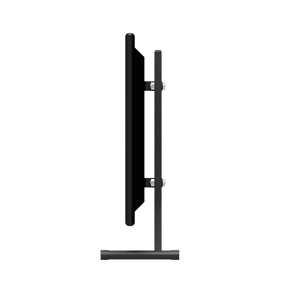 Imagem 3 de 4 do produto Avatron Suporte De Mesa Apoio Pé Base Para Tv Lcd Led 4k Curva Monitor 27 A 40 Polegadas Ptv-2020-b