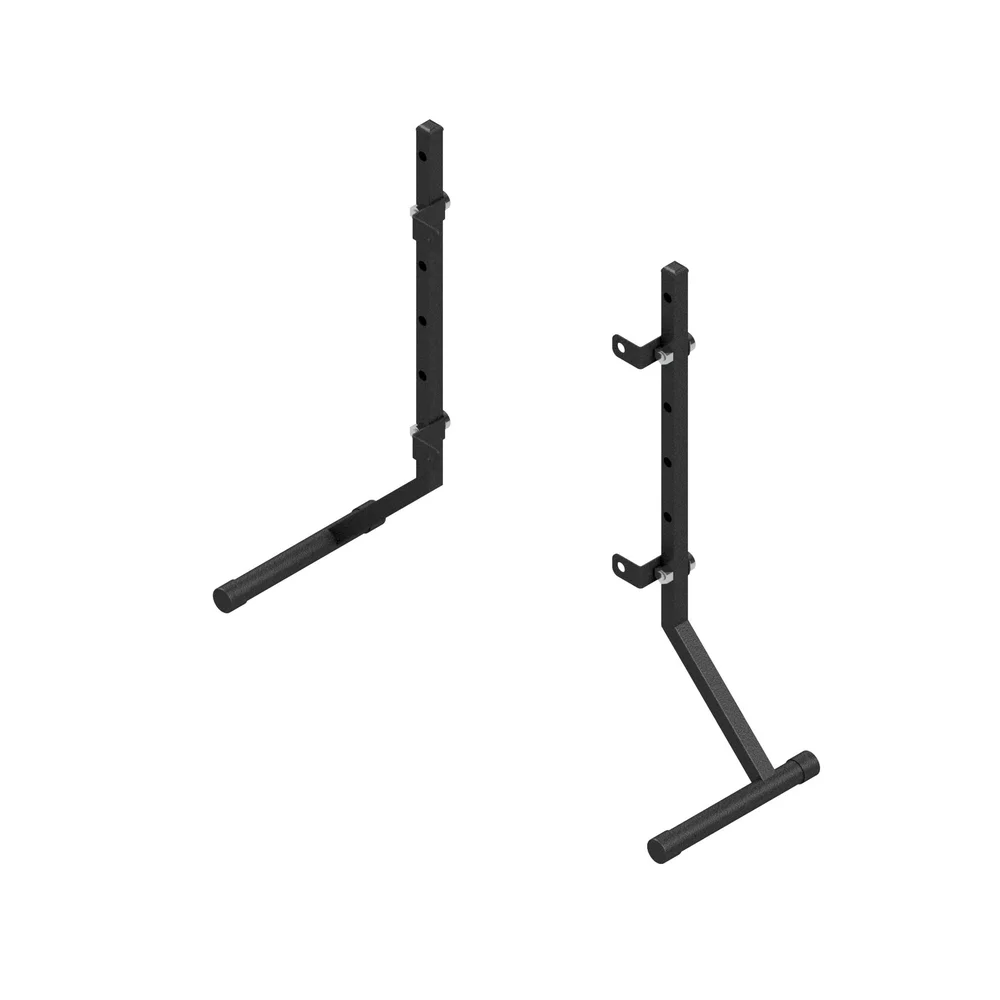 Imagem 4 de 4 do produto Avatron Suporte De Mesa Apoio Pé Base Para Tv Lcd Led 4k Curva Monitor 27 A 40 Polegadas Ptv-2020-b