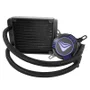 Water Cooler Evus V2.0 Siberian Series, LED Azul, 120mm - WC-120BL
