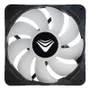 Water Cooler Evus V2.0 Siberian Series, LED Azul, 120mm - WC-120BL