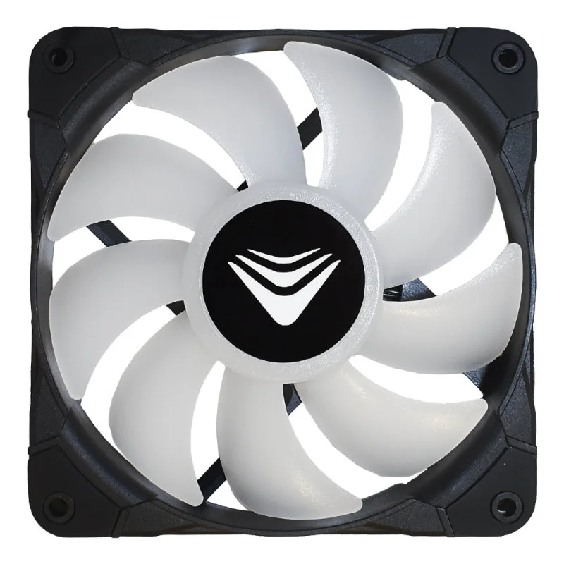 Water Cooler Evus V2.0 Siberian Series, LED Azul, 120mm - WC-120BL 7
