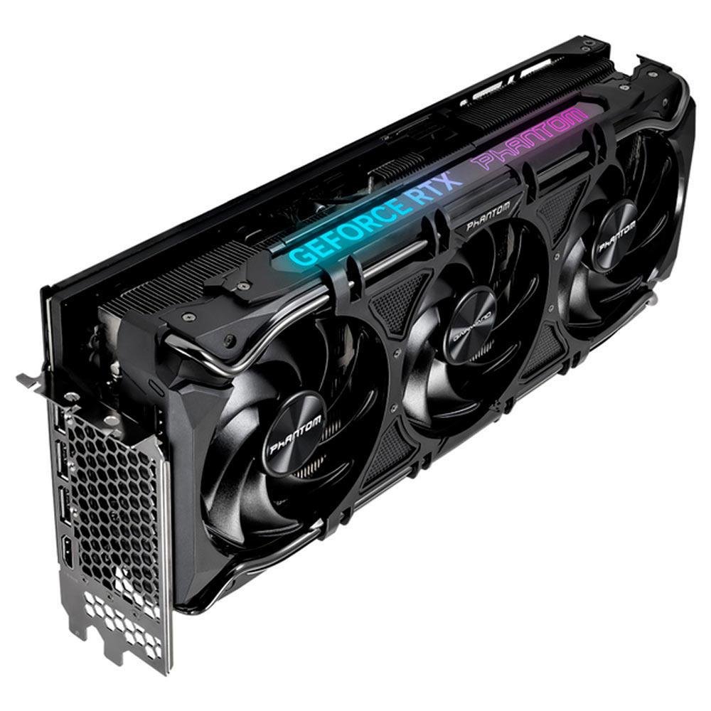 GAINWARD PHANTOM GEFORCE RTX 4090 24GB美品 GeForce RTX 4090 Phantom 24GB GDDR6X KaBuM
