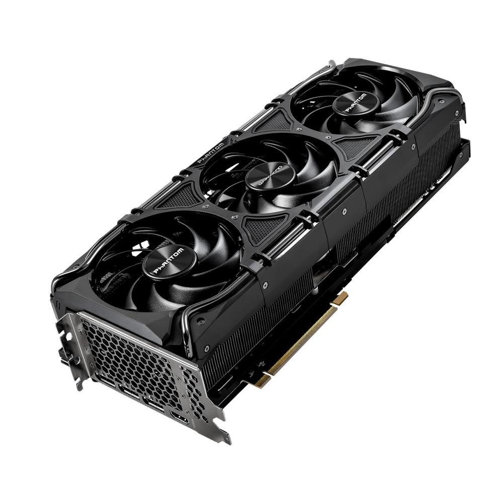 グラフィックボード・グラボ・ビデオカード GAINWARD RTX4090 PHANTOM GS 24GB GeForce RTX 4090 Phantom 24GB GDDR6X KaBuM