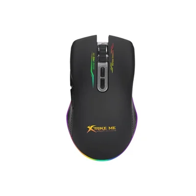 mouse 10gen core i5 フルHD14インチ 新品SSD512GB Mouse Gamer GM-512 RGB 6400DPI | StudioPC