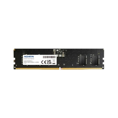 Memória ADATA, 8GB, 4800MHz, DDR5 - AD5U48008G S