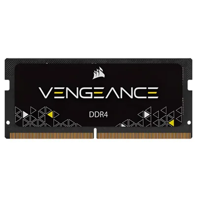 Memória Notebook Corsair 16GB 3200mhz Vengeance