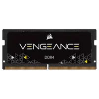 Memória Notebook Corsair 16GB 3200mhz Vengeance