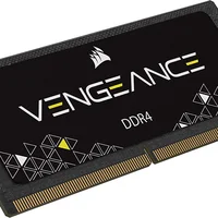 Memória Notebook Corsair 16GB 3200mhz Vengeance