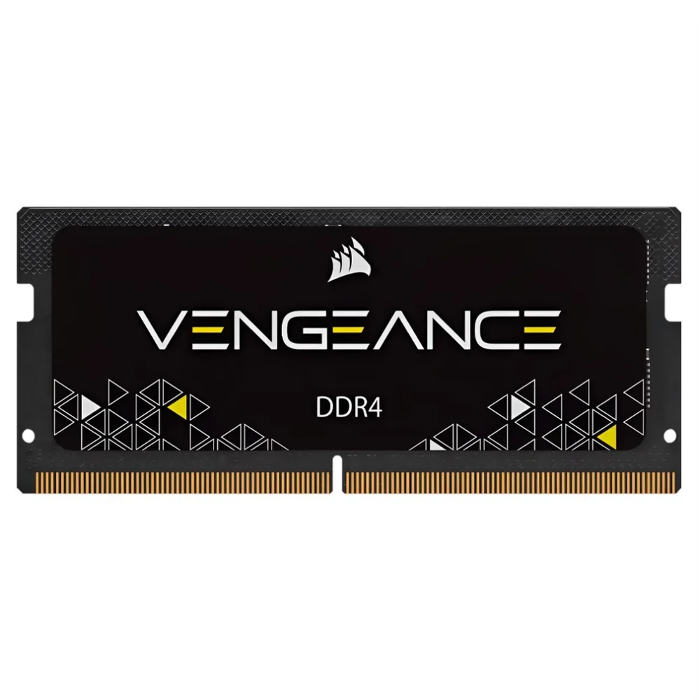 Memória Notebook Corsair 16GB 3200mhz Vengeance