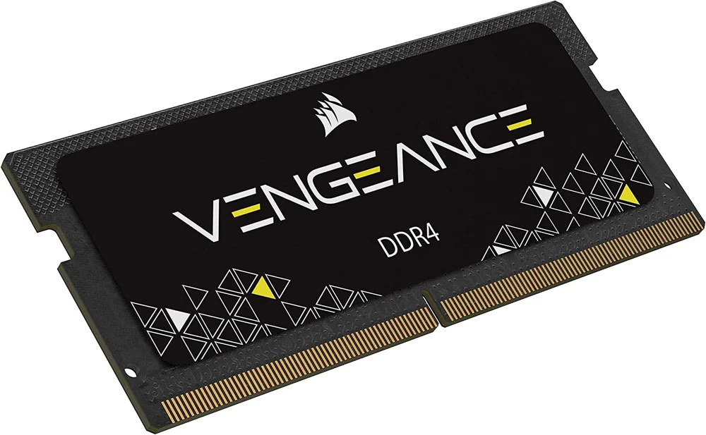 Memória Notebook Corsair 16GB 3200mhz Vengeance