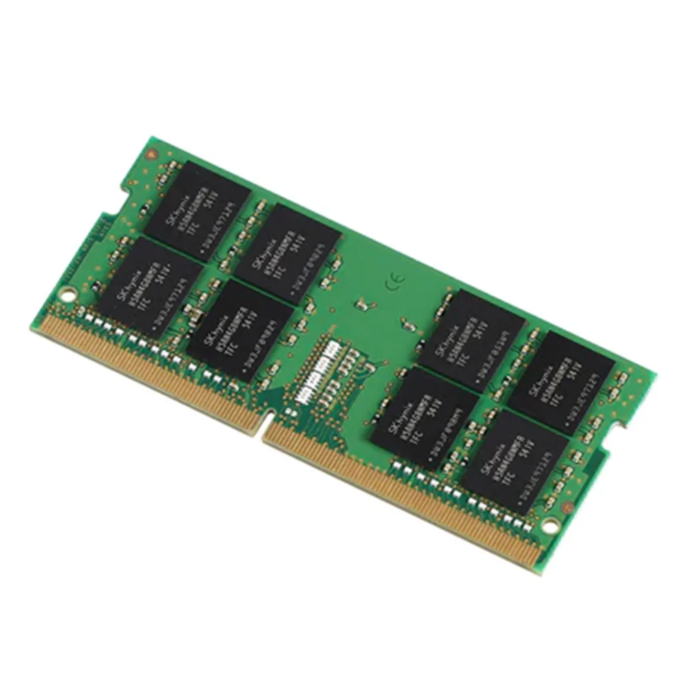 Memória Ram Para Notebook Kingston Valueram KaBuM