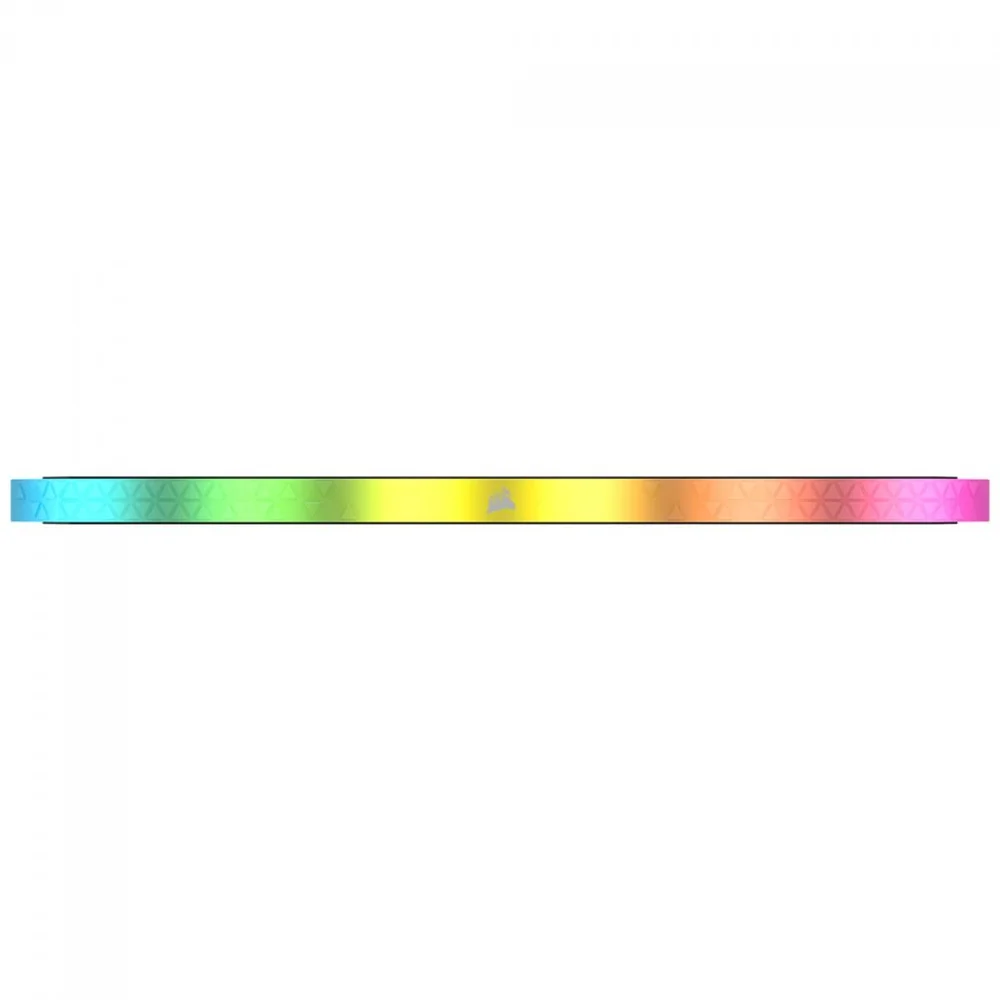 Imagem 2 de 5 do produto Memória Corsair Vengeance RS, RGB, 16GB, 3200MHz, DDR4 - CMG16GX4M1E3200C16