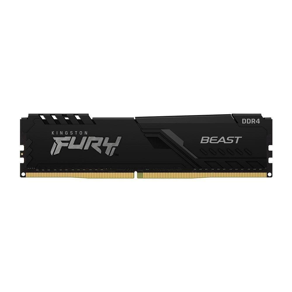 Mem ria Kingston Fury Beast 16GB 3600MHz DDR4 KF436C18BB 16 mem-ria-kingston-fury-beast-16gb-3600mhz-ddr4-kf436c18bb-16