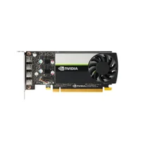 Placa De Vídeo Pny Nvidia T1000 8GB GDDR6 KaBuM