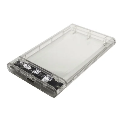 Gaveta Externa Dex Case, Para HD 2.5 SATA 3.0 - Dx-2530